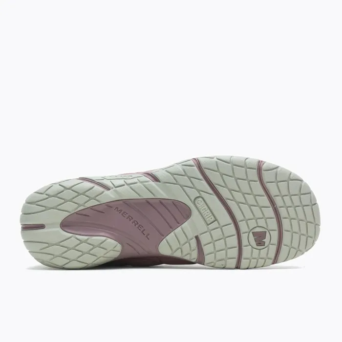 Merrell Encore Ice 4 Puff Burlwood Women SlipOns