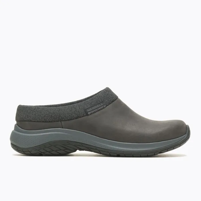 Merrell Encore Nova 5 Black Women SlipOns