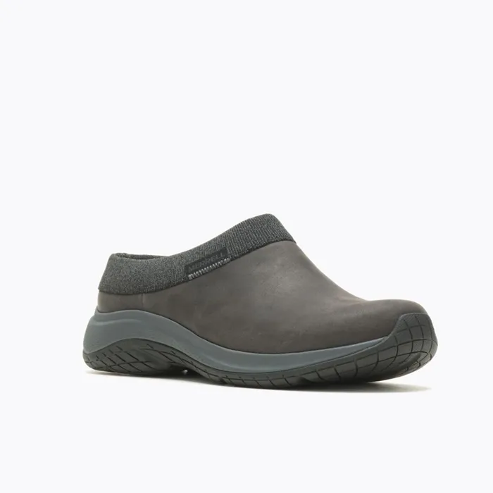 Merrell Encore Nova 5 Black Women SlipOns