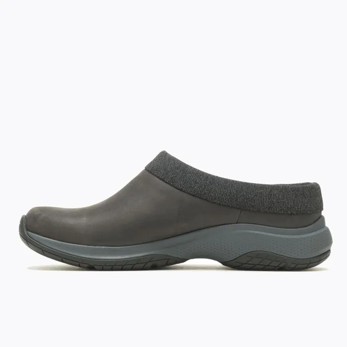 Merrell Encore Nova 5 Black Women SlipOns