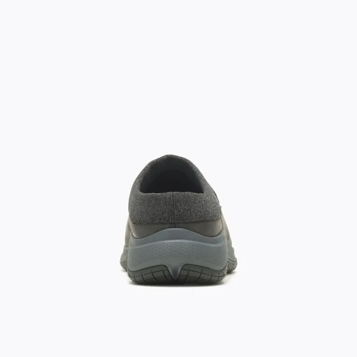 Merrell Encore Nova 5 Black Women SlipOns