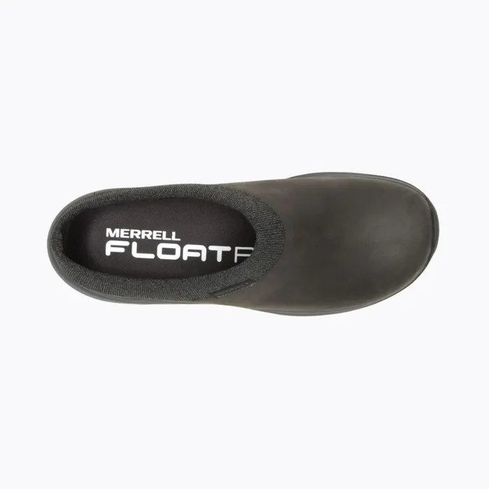 Merrell Encore Nova 5 Black Women SlipOns