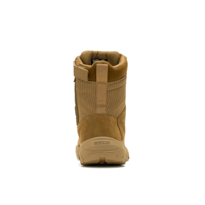 Merrell Fullbench Tactical 8039039 Zip Waterproof Coyote Men Boots