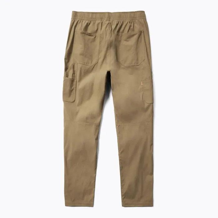 Merrell Hayes Hiker Pant Sepia Tint Men Bottoms