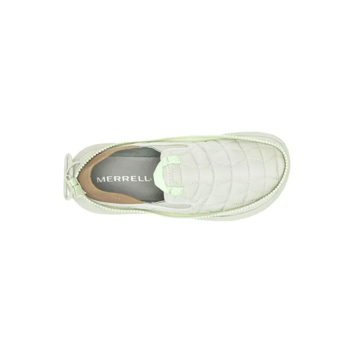 Merrell Hut Moc 2 Packable Smoke Women SlipOns