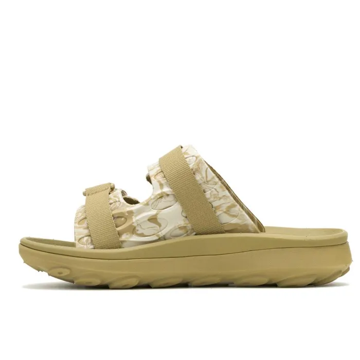 Merrell Hut Ultra Wrap Coyote Men SlipOns