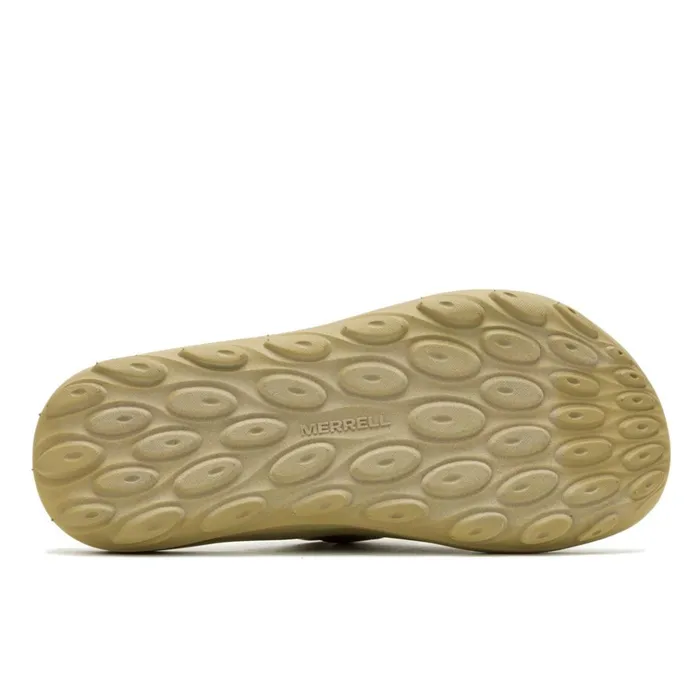 Merrell Hut Ultra Wrap Coyote Men SlipOns