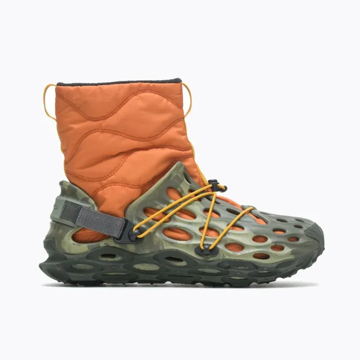 Merrell Hydro Moc At Puff Mid 1trl Olive Men SlipOns