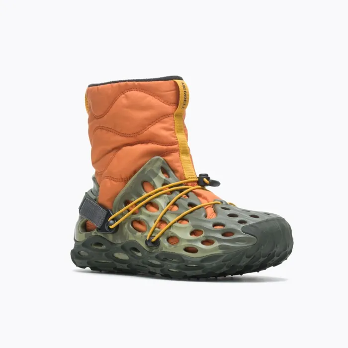 Merrell Hydro Moc At Puff Mid 1trl Olive Men SlipOns