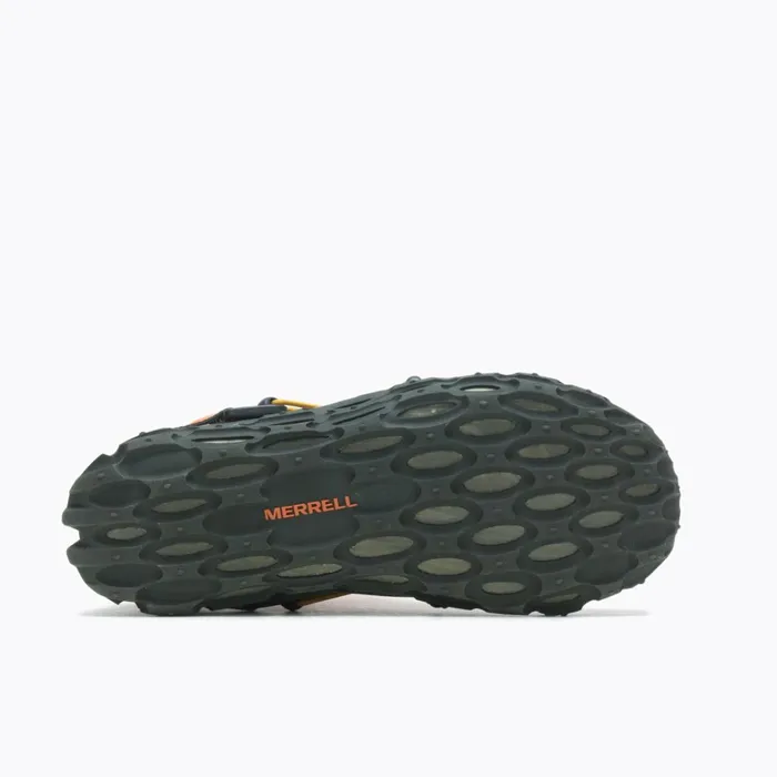 Merrell Hydro Moc At Puff Mid 1trl Olive Men SlipOns