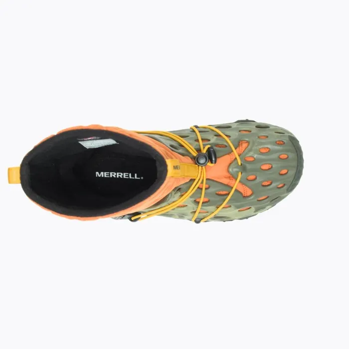 Merrell Hydro Moc At Puff Mid 1trl Olive Men SlipOns