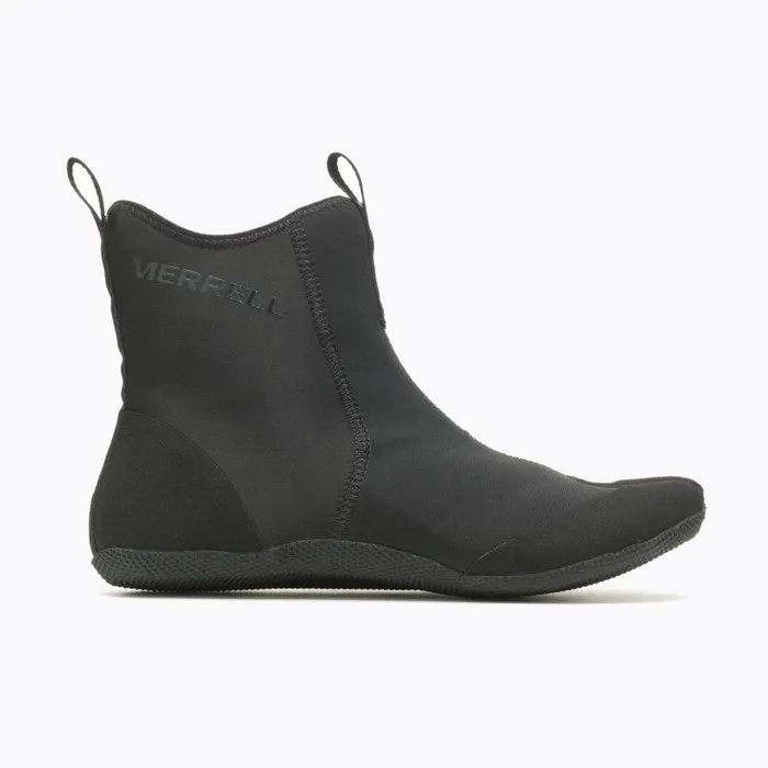 Merrell Hydro Moc At Ss Mid 1trl Black Women SlipOns