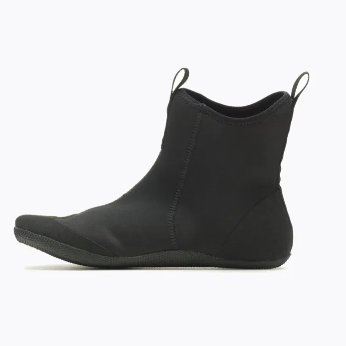 Merrell Hydro Moc At Ss Mid 1trl Black Women SlipOns