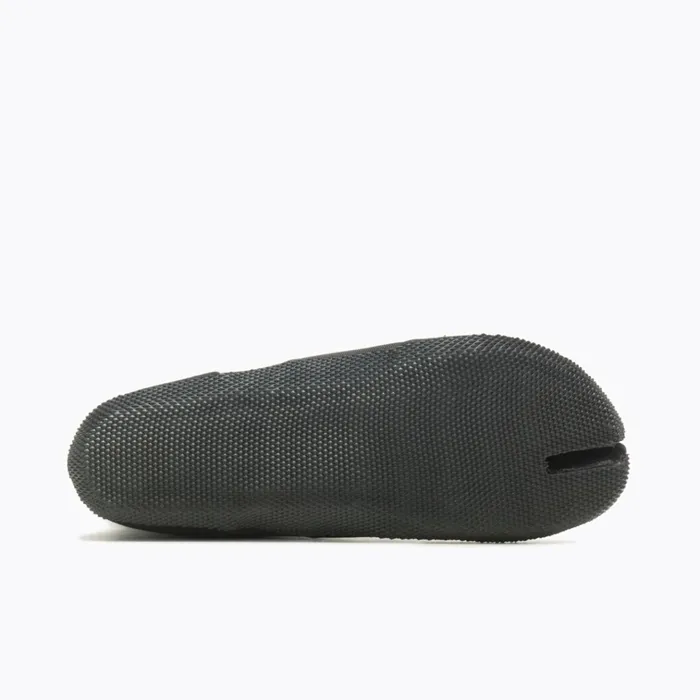 Merrell Hydro Moc At Ss Mid 1trl Black Women SlipOns