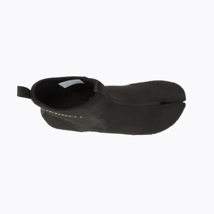 Merrell Hydro Moc At Ss Mid 1trl Black Women SlipOns