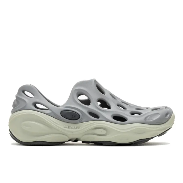 Merrell Hydro Next Gen Moc Charcoal Men SlipOns
