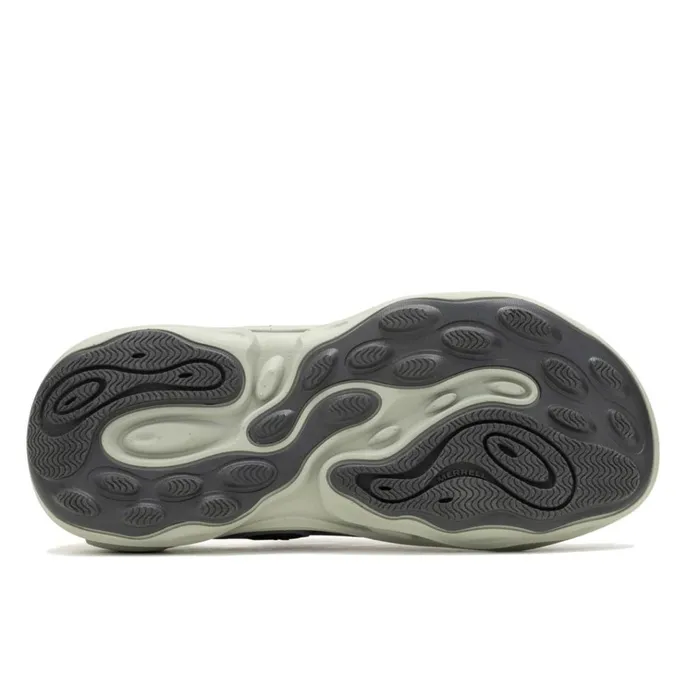 Merrell Hydro Next Gen Moc Charcoal Men SlipOns