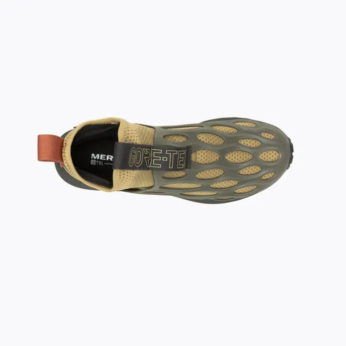 Merrell Hydro Runner Mid GoreTex 1trl Olive Men Sneakers