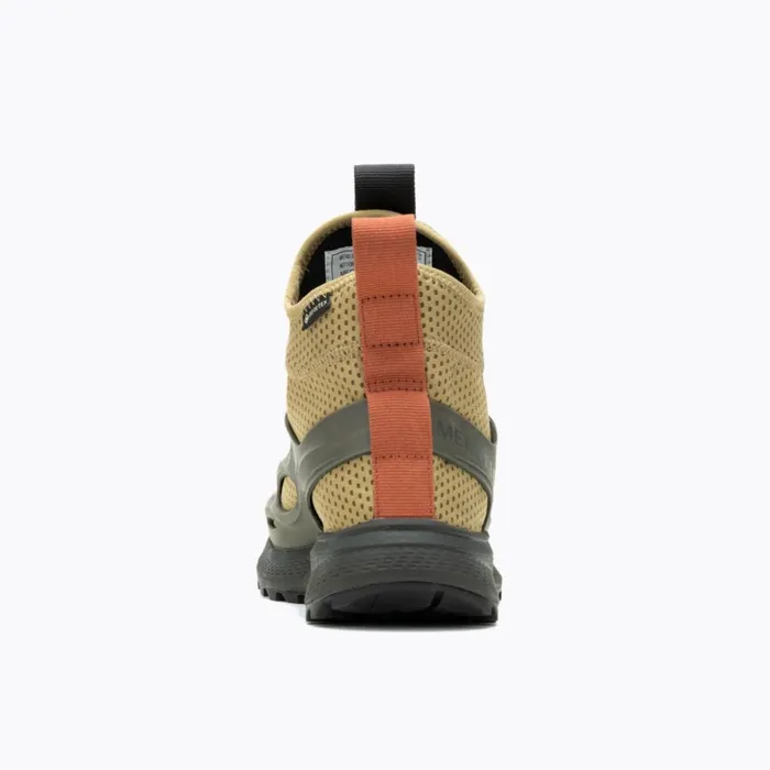 Merrell Hydro Runner Mid GoreTex 1trl Olive Men Sneakers