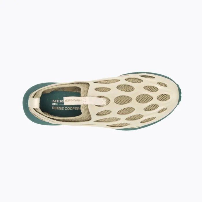 Merrell Hydro Runner X Reese Cooper Pebble MenWomen Sneakers