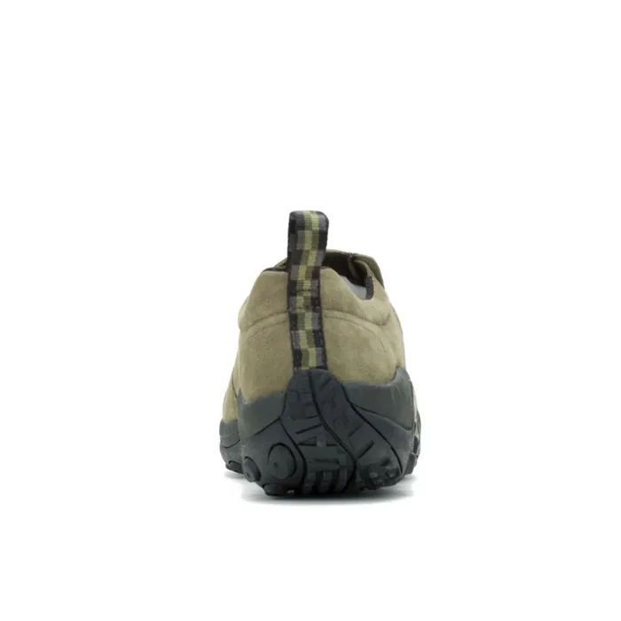 Merrell Jungle Moc Olive Men SlipOns