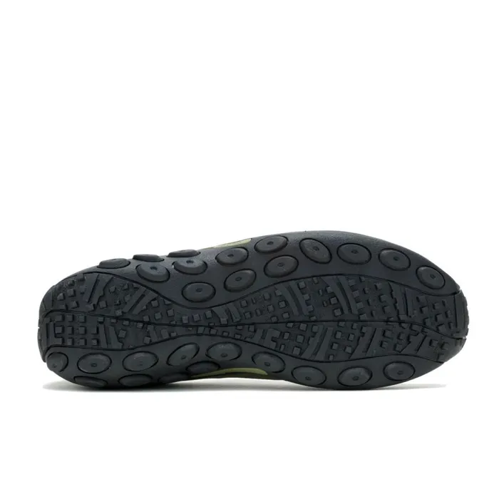Merrell Jungle Moc Olive Men SlipOns