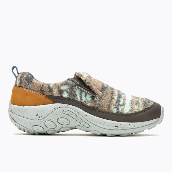 Merrell Jungle Moc Snug Beluga Men SlipOns