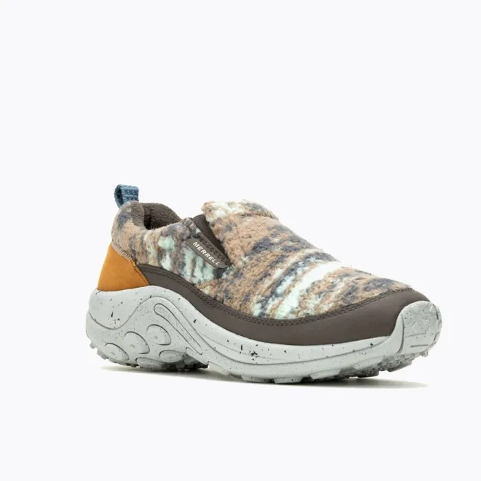 Merrell Jungle Moc Snug Beluga Men SlipOns