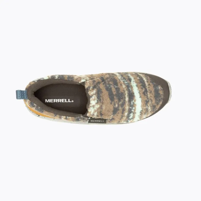 Merrell Jungle Moc Snug Beluga Men SlipOns