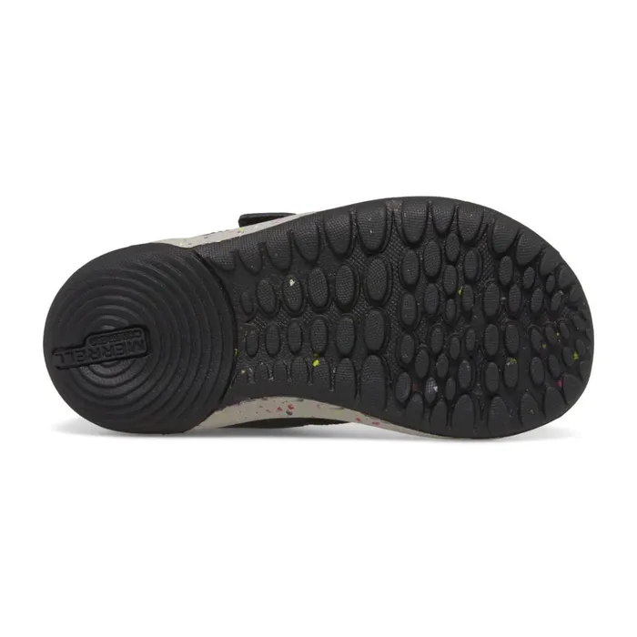 Merrell Little Bare Steps H2o Sneaker Black Kids Sandals