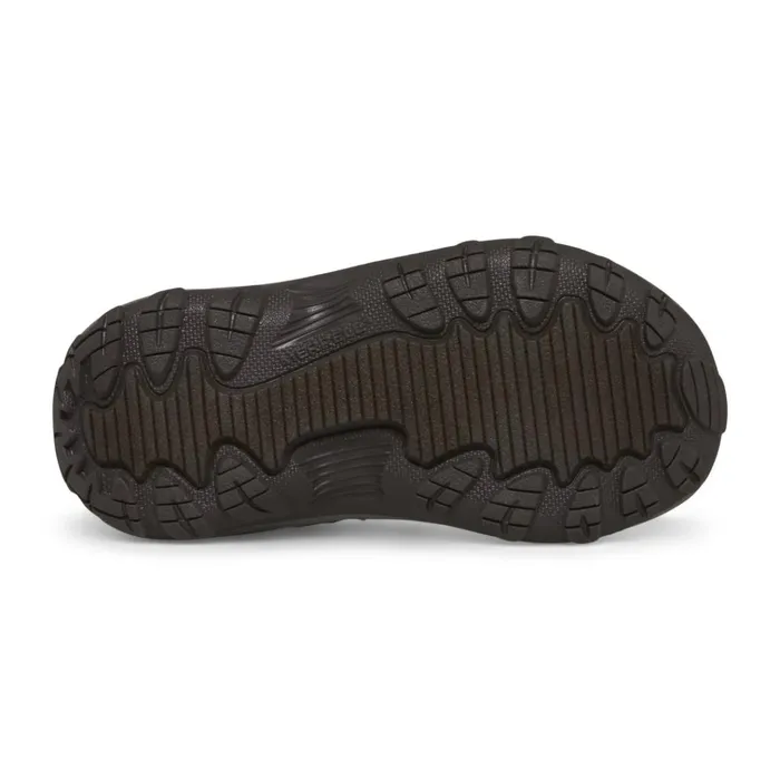 Merrell Little Trail Chaser 2 Jr Shoe Gunsmoke Kids Sneakers