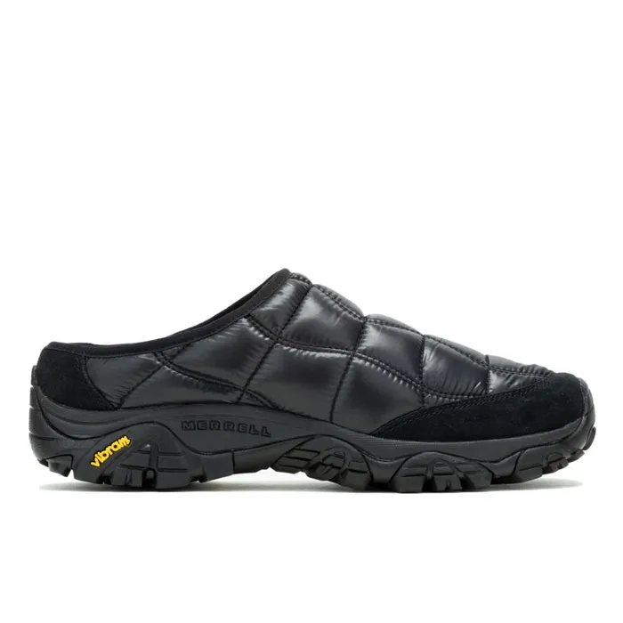 Merrell Moab 2 Slide Quilted 1trl Black Men SlipOns