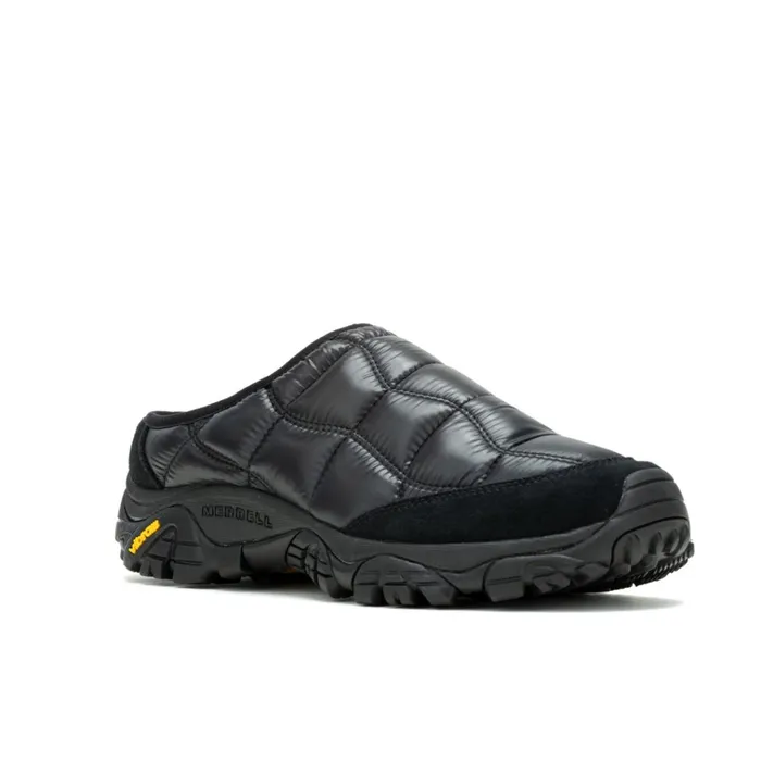 Merrell Moab 2 Slide Quilted 1trl Black Men SlipOns