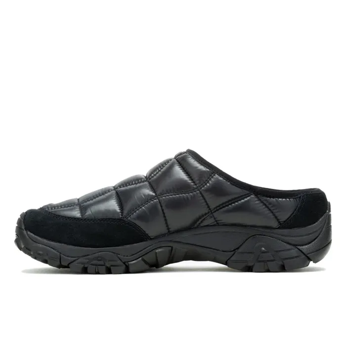 Merrell Moab 2 Slide Quilted 1trl Black Men SlipOns