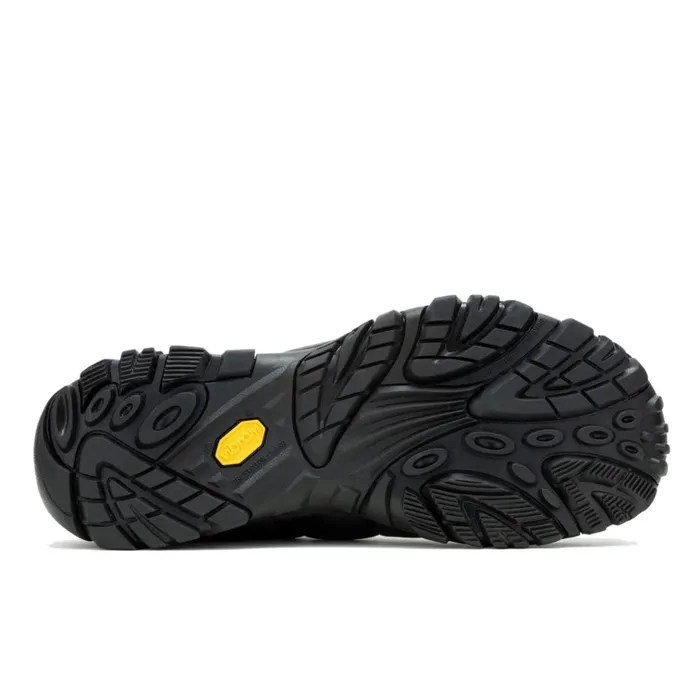 Merrell Moab 2 Slide Quilted 1trl Black Men SlipOns