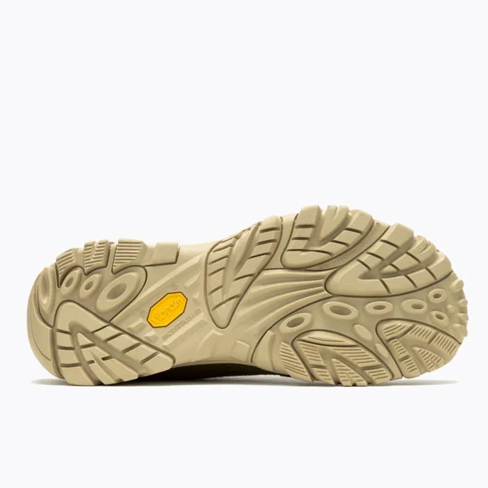 Merrell Moab 2 Wool Slide 1trl Coyote Women SlipOns