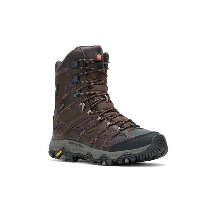 Merrell Moab 3 Thermo Xtreme Waterproof Earth Men Boots