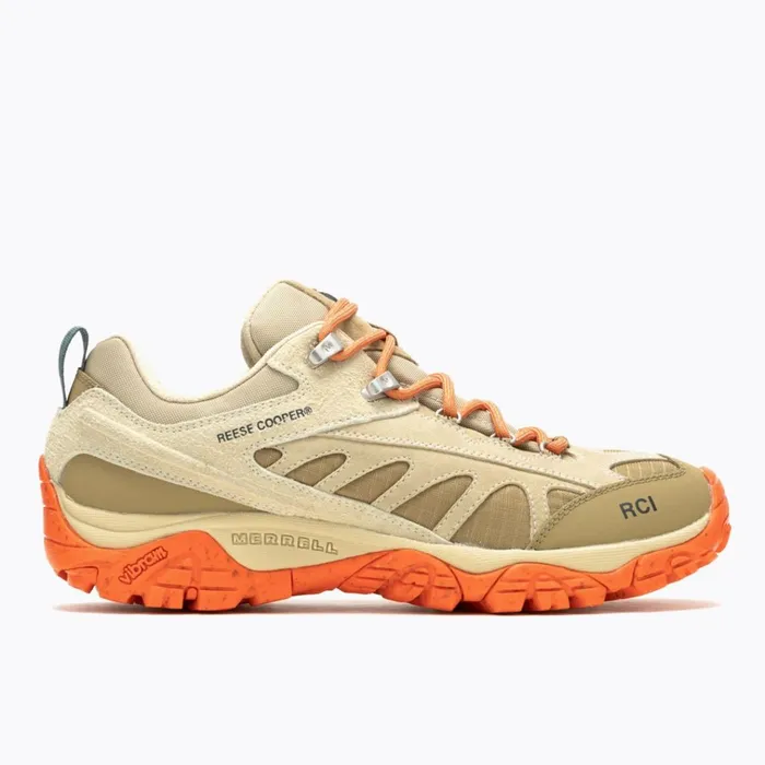 Merrell Moab Mesa Luxe 1trl X Reese Cooper Khakicoyote Men Sneakers