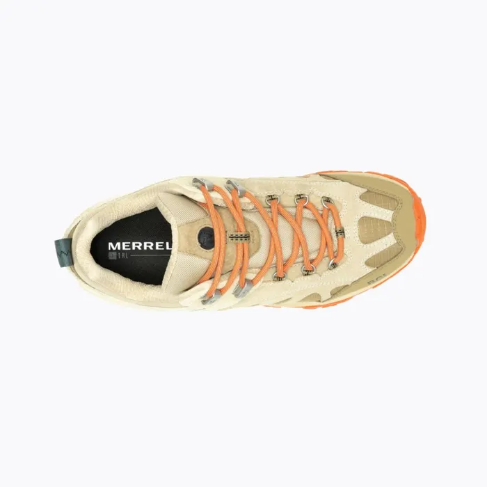 Merrell Moab Mesa Luxe 1trl X Reese Cooper Khakicoyote Men Sneakers