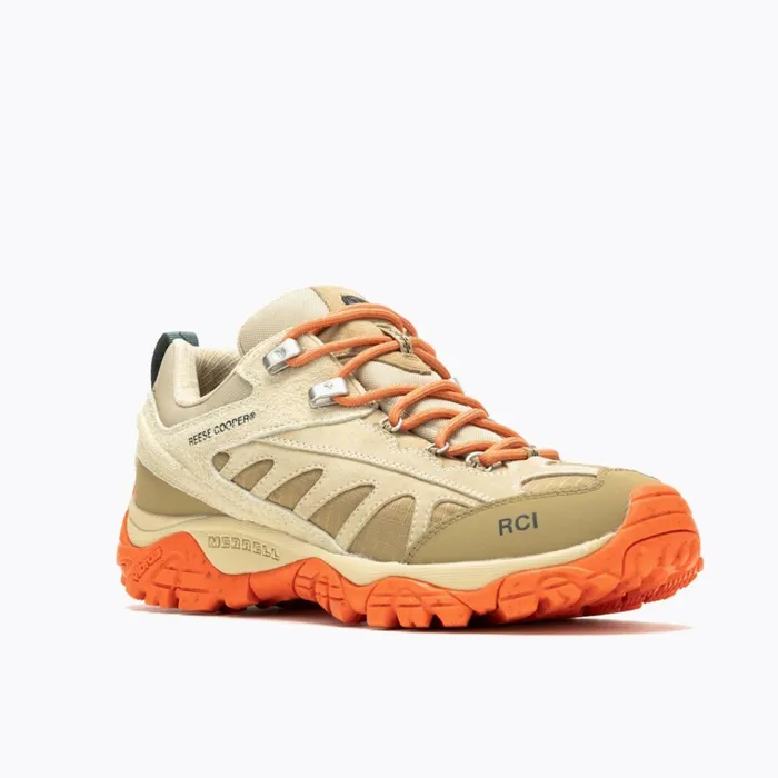 Merrell Moab Mesa Luxe 1trl X Reese Cooper Khakicoyote Men Sneakers
