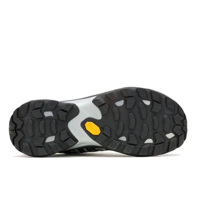 Merrell Moab Speed 2 Reflective GoreTex Black Men Sneakers
