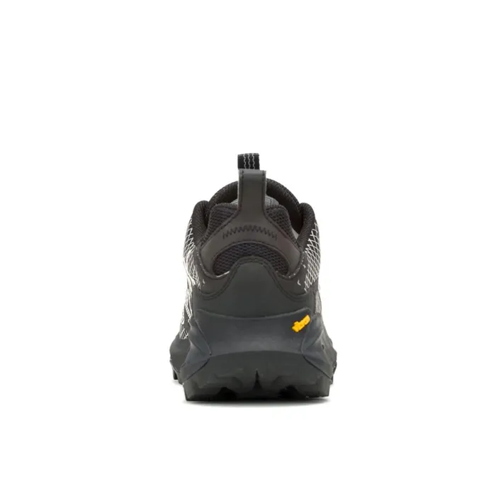 Merrell Moab Speed 2 Reflective GoreTex Black Men Sneakers