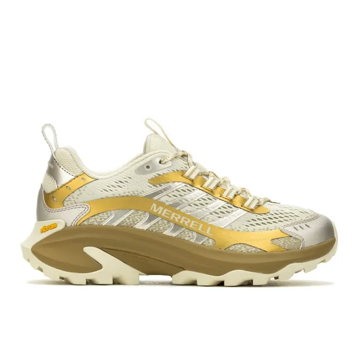 Merrell Moab Speed 2 X Sweaty Betty Antique Bronze Women Sneakers