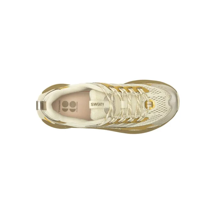 Merrell Moab Speed 2 X Sweaty Betty Antique Bronze Women Sneakers