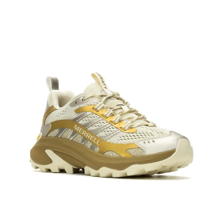 Merrell Moab Speed 2 X Sweaty Betty Antique Bronze Women Sneakers