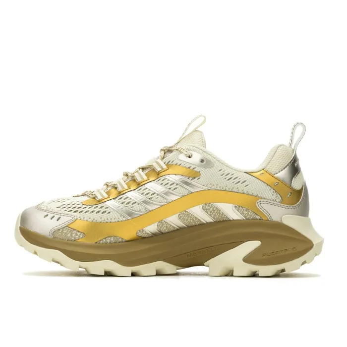 Merrell Moab Speed 2 X Sweaty Betty Antique Bronze Women Sneakers
