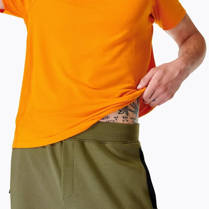 Merrell Momentum Jogger Dusty Olive Men Bottoms
