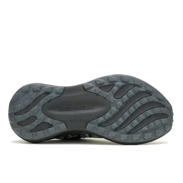 Merrell Morphlite Reflective GoreTex Black Men Sneakers
