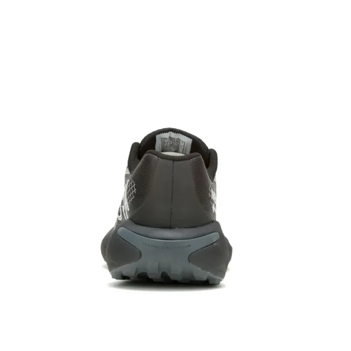 Merrell Morphlite Reflective GoreTex Black Men Sneakers