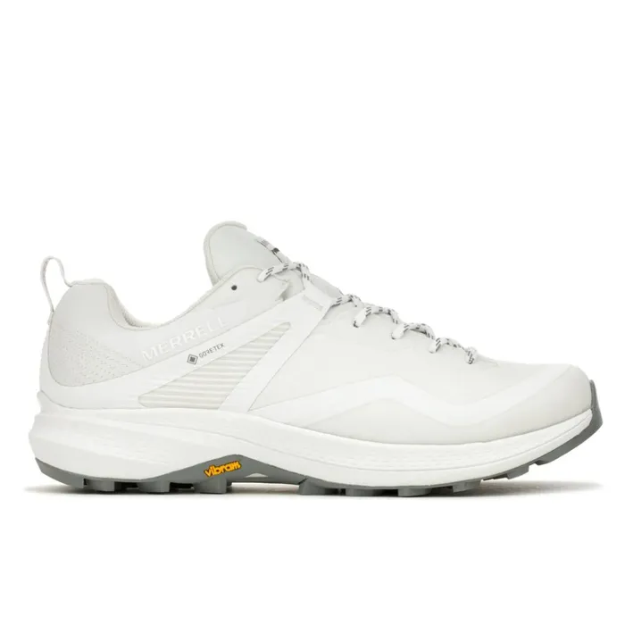 Merrell Mqm 3 GoreTex Whitegrey Men Sneakers